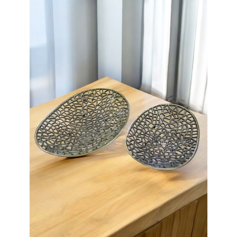 EMG.3210.E -DEKOR SUNUMLUK 2Lİ ESKT -EMG