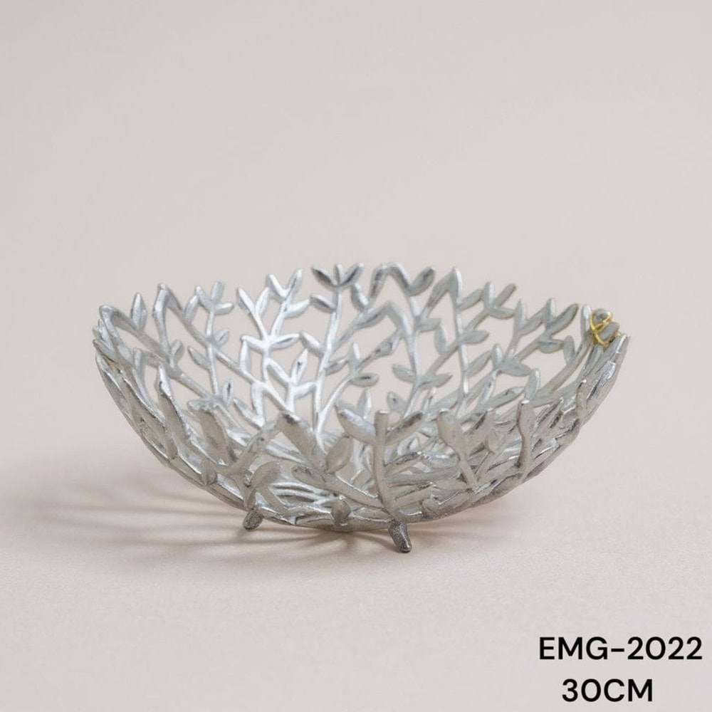 EMG.2022.G -DEKOR MEYVELİK TEKLİ GMŞ -EMG