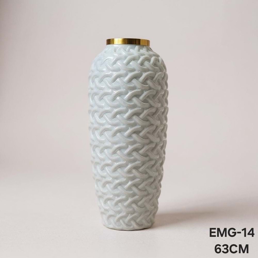 EMG.14.JN -CAM VAZO 63 CM JANJAN -EMG