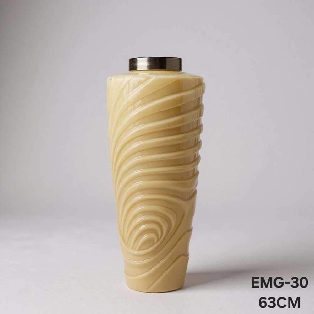 EMG.30.BL -CAM VAZO 63 CM BAL -EMG