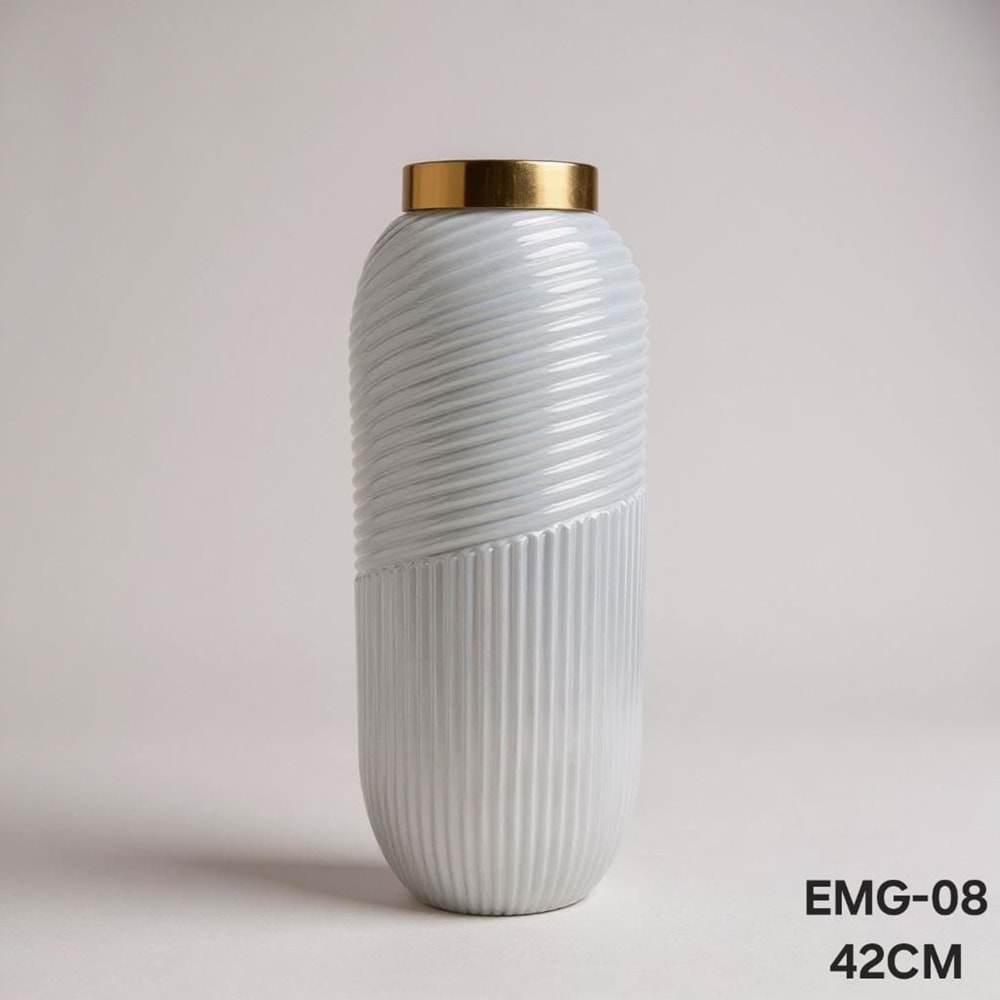EMG.08.JN -CAM VAZO 42 CM JANJAN -EMG
