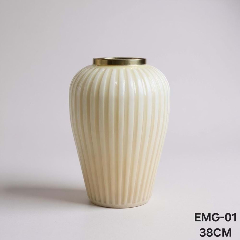 EMG.01.BL -CAM VAZO 37 CM BAL -EMG