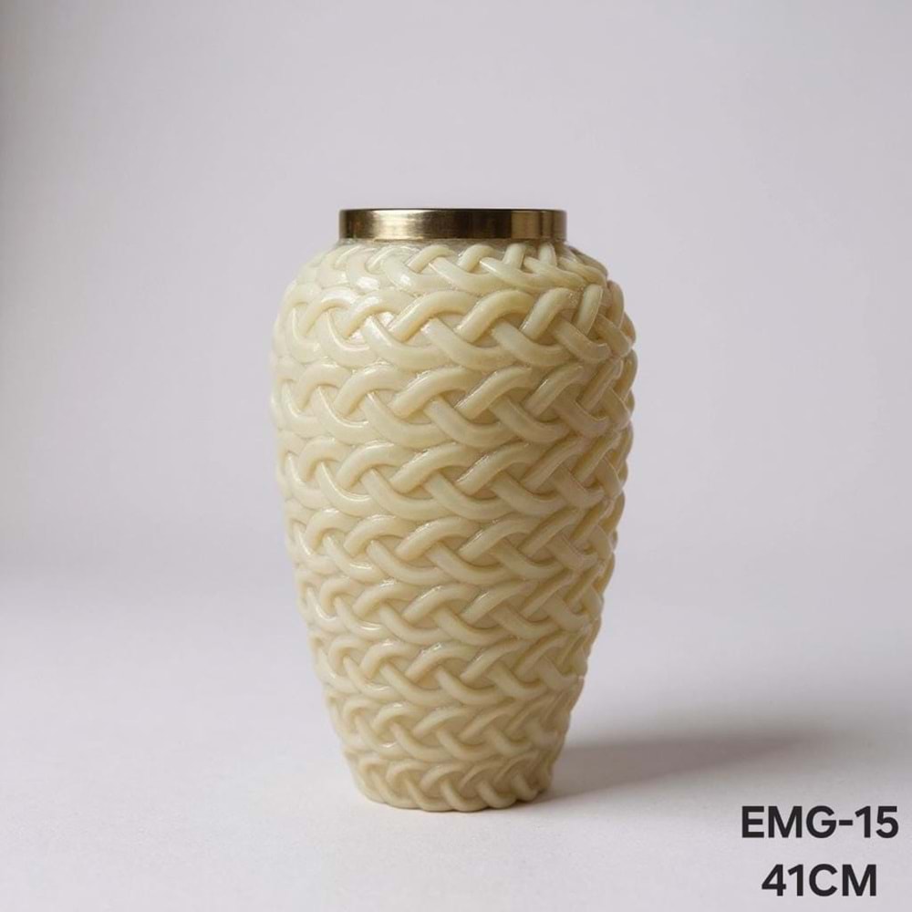 EMG.15.BL -CAM VAZO 41 CM BAL -EMG