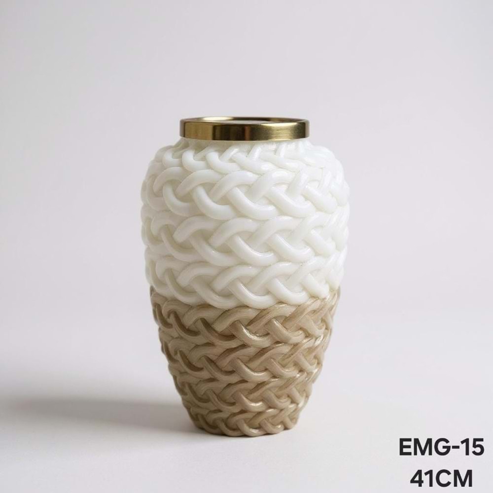 EMG.15.KB -CAM VAZO 41 CM KHV/BYZ -EMG