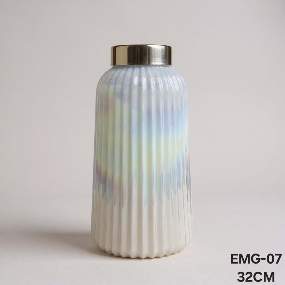EMG.07.JN -CAM VAZO 32 CM JANJAN -EMG