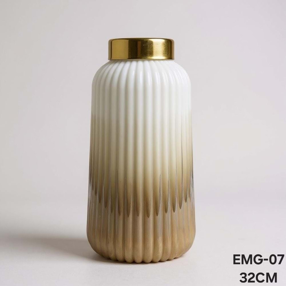 EMG.07.KB -CAM VAZO 32 CM KHV/BYZ-EMG