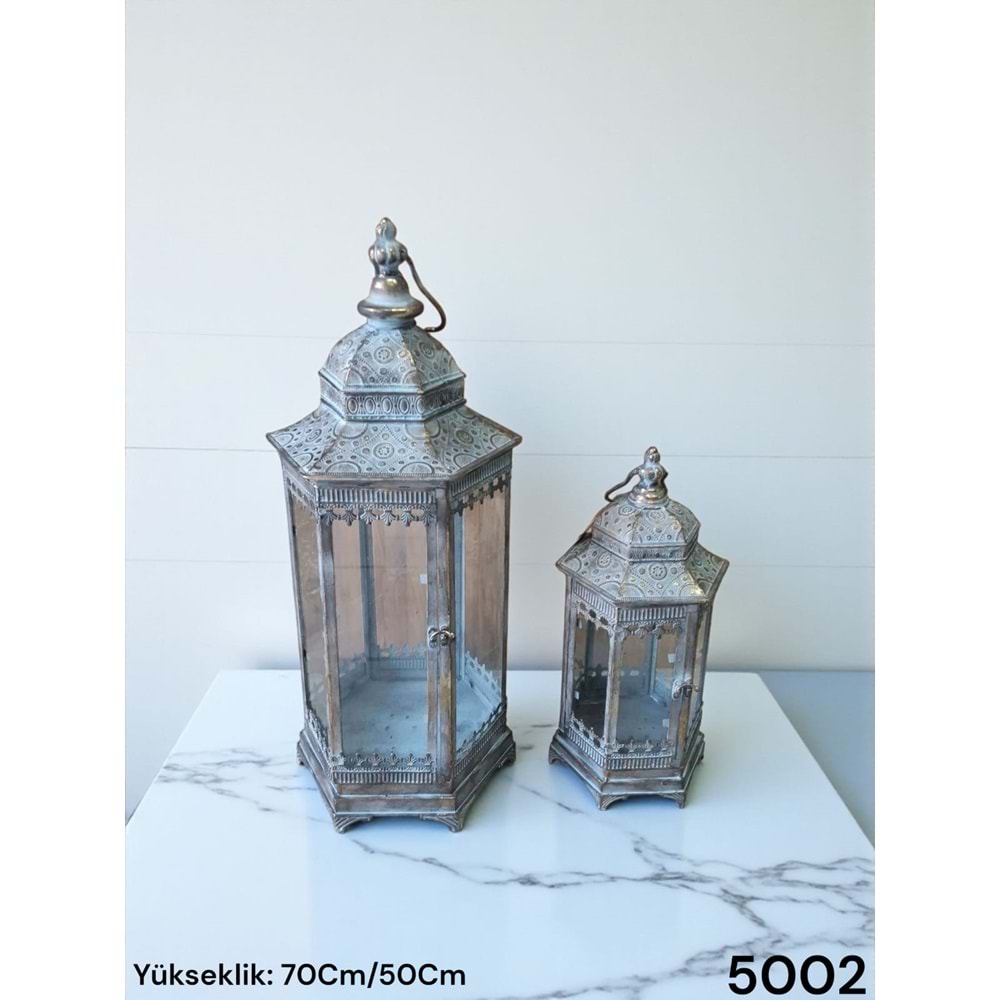 5002-FERFORGE FENER LÜX 2 Lİ -FURKAN