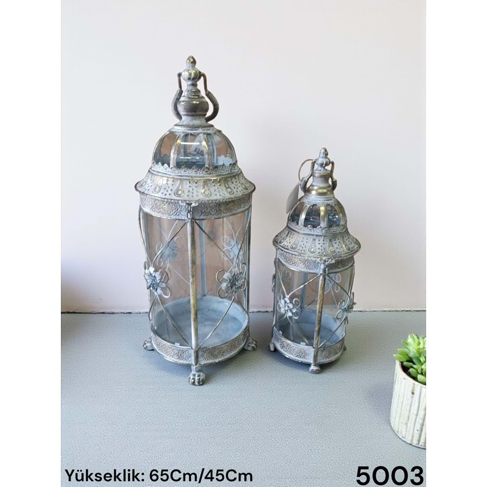 5003-FERFORGE FENER LÜX 2 Lİ -FURKAN