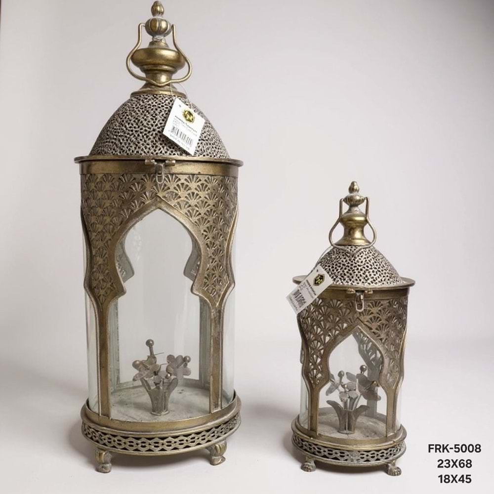 5008-FERFORGE FENER LÜX 2 Lİ -FURKAN