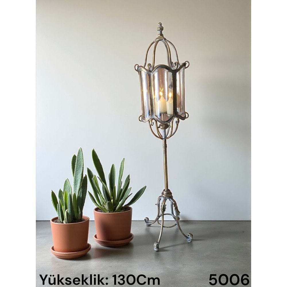 5006-FERFORGE FENER AYAKLI -FURKAN