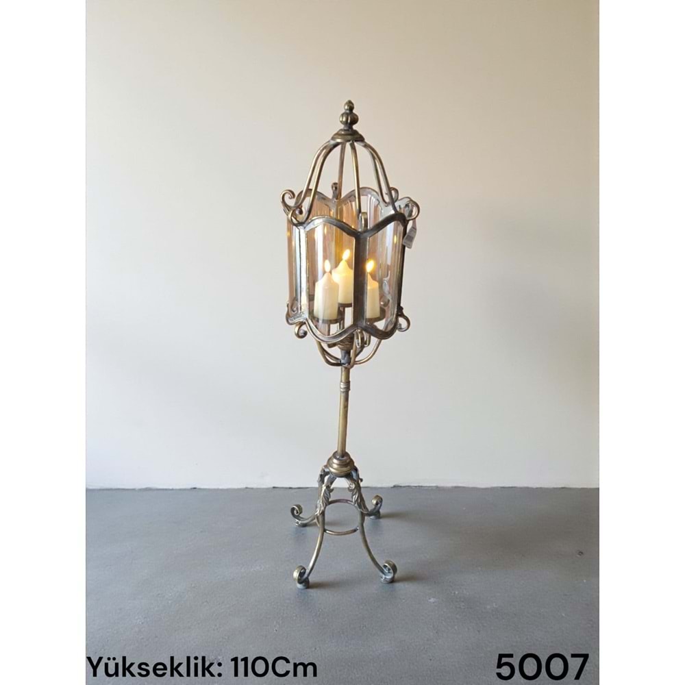5007-FERFORGE FENER AYAKLI -FURKAN