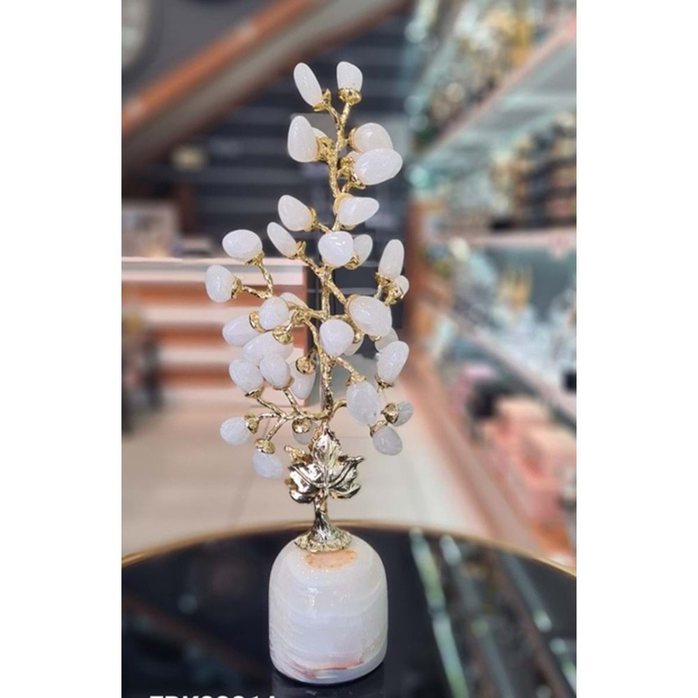 2331.A-BYZ.ÜZÜM MERMER KAİDE GOLD -FURKAN