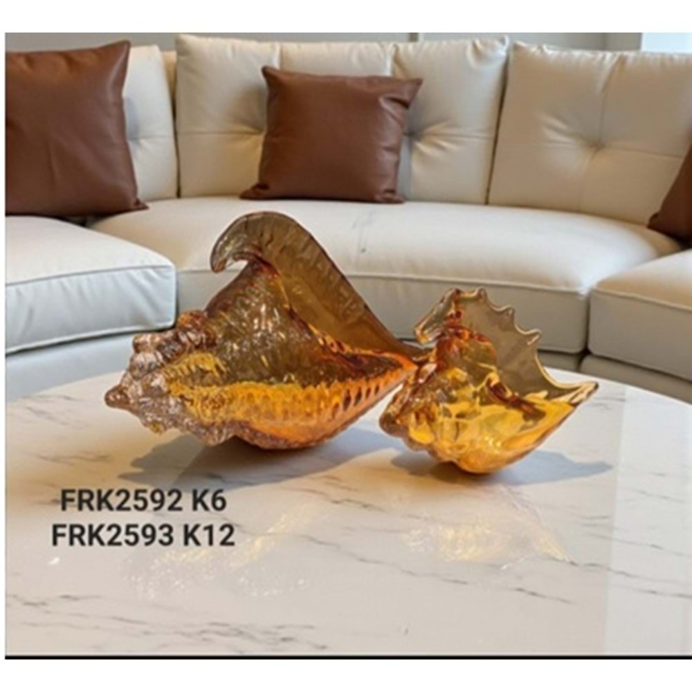 2592 -CAM DENİZKABUĞU BYK.BAL -FURKAN