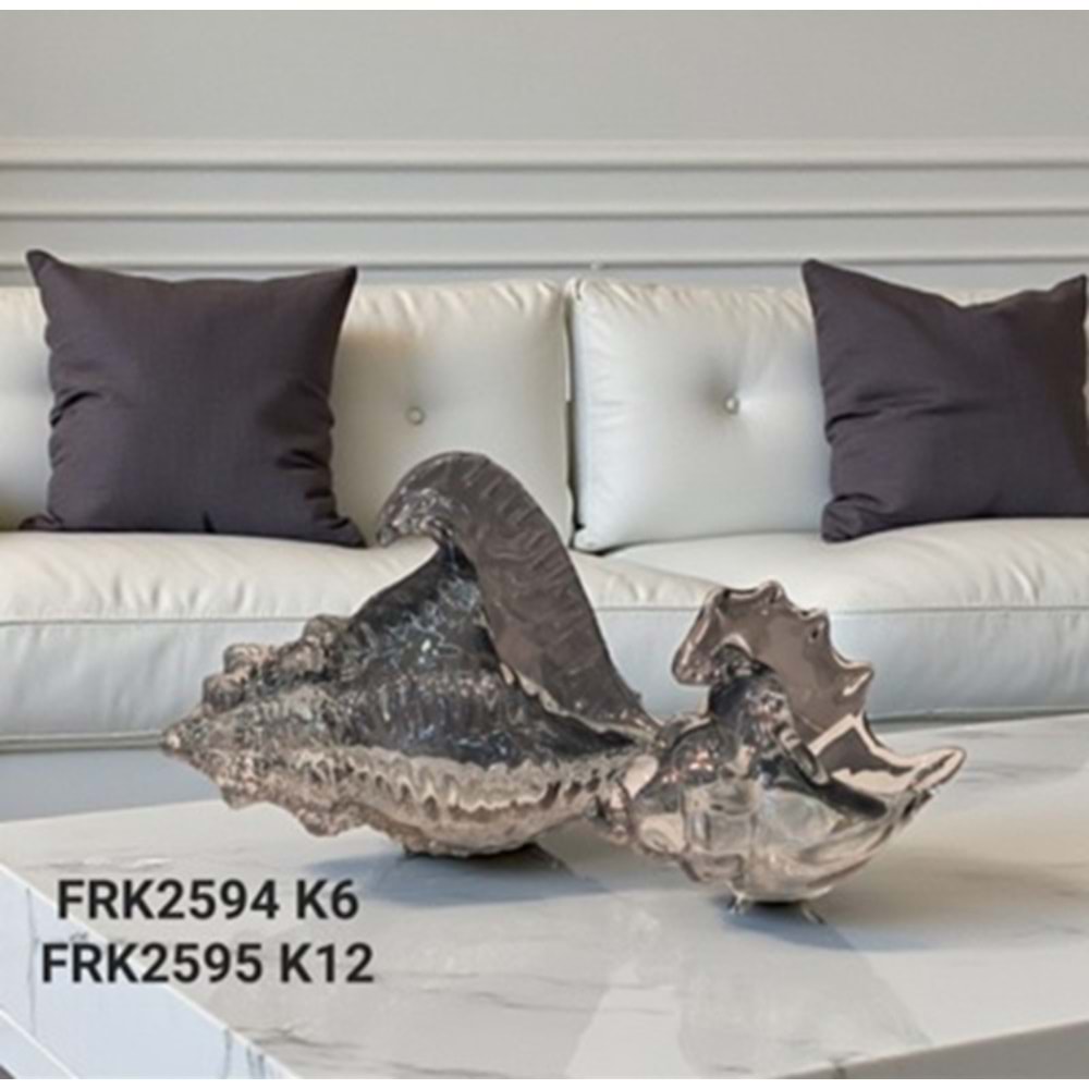 2594 -CAM DENİZKABUĞU BYK.KÜME -FURKAN