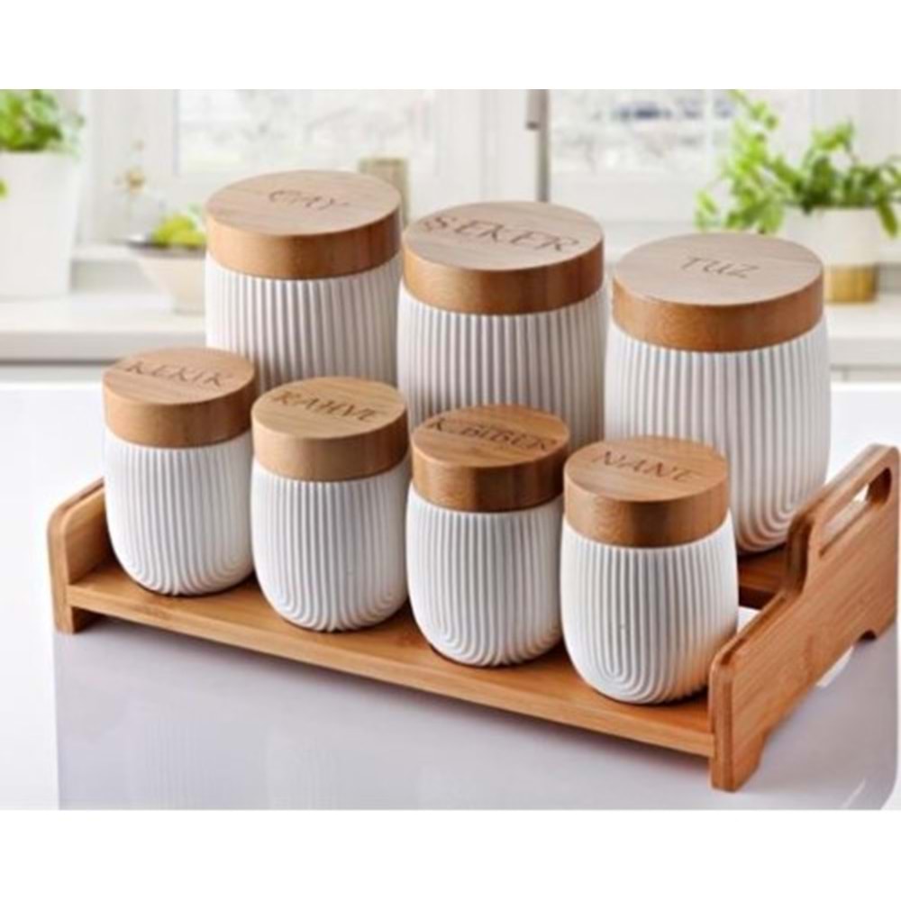 3503 -BAHARAT PORS. BAMBU KPK. STND -GÖNÜL