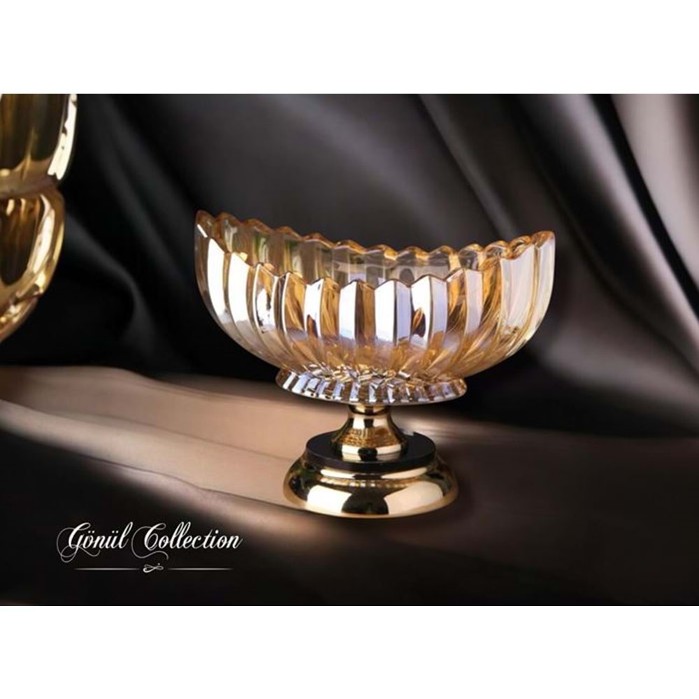 4474 -CAM GONDOL BAL -GÖNÜL