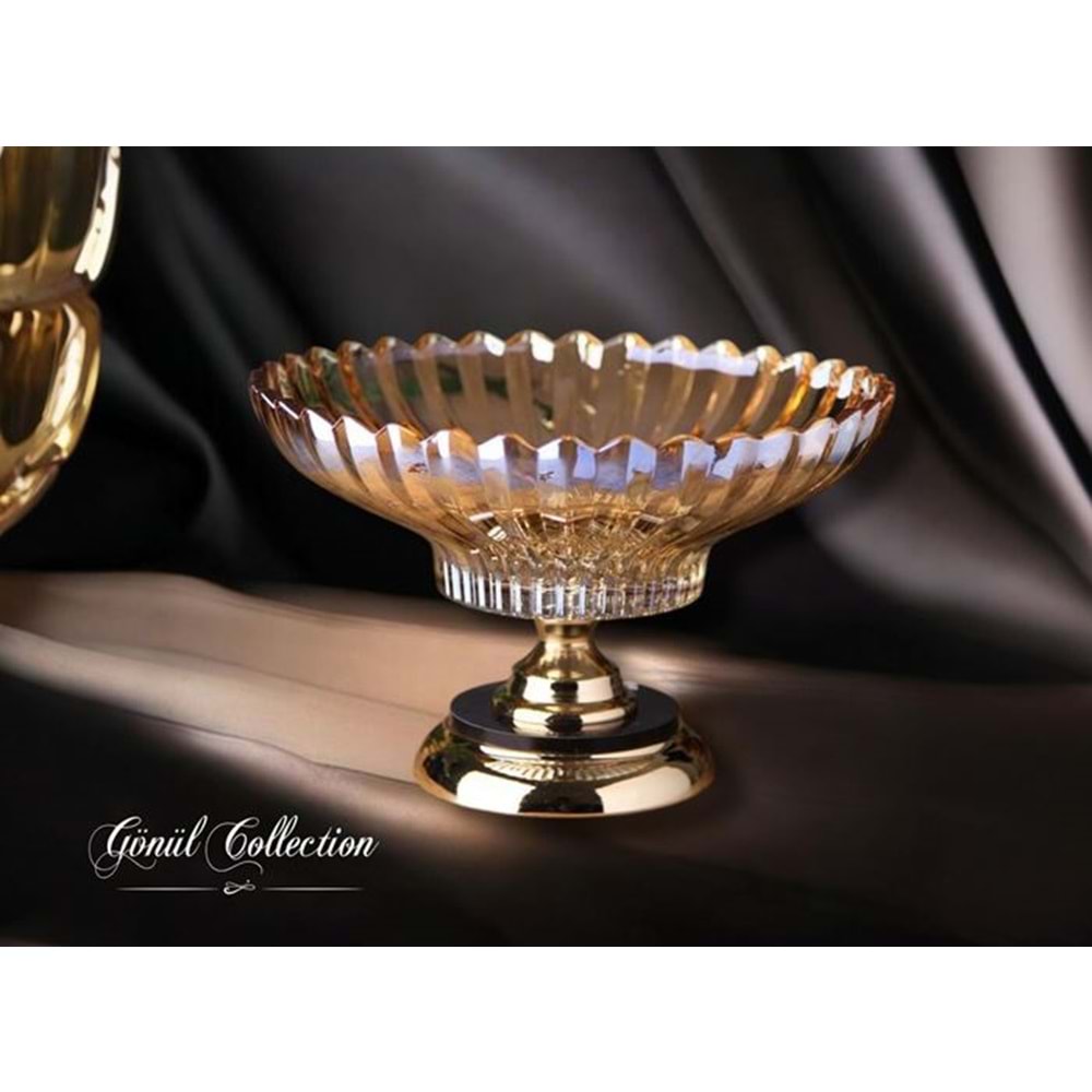 4480 -CAM MEYVELİK BAL -GÖNÜL