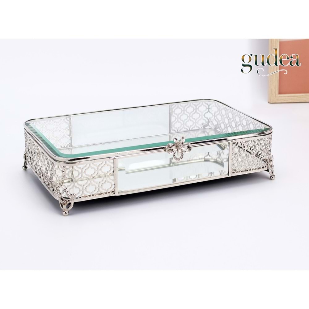 ERN.35.G -CAM ÇİKOLATALIK SANDIK GMŞ. -GÜVEN