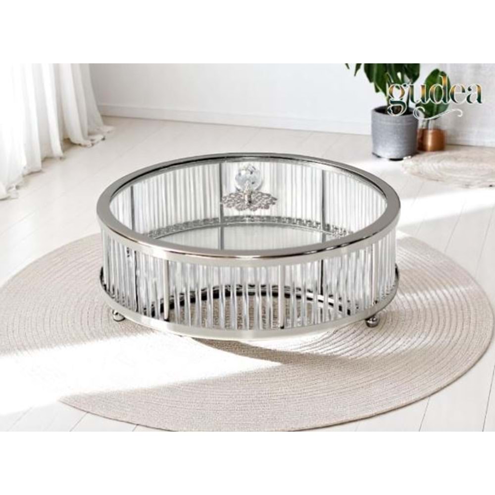 YMR.26.G -CAM ÇİKOLATALIK SANDIK GMŞ -GÜVEN