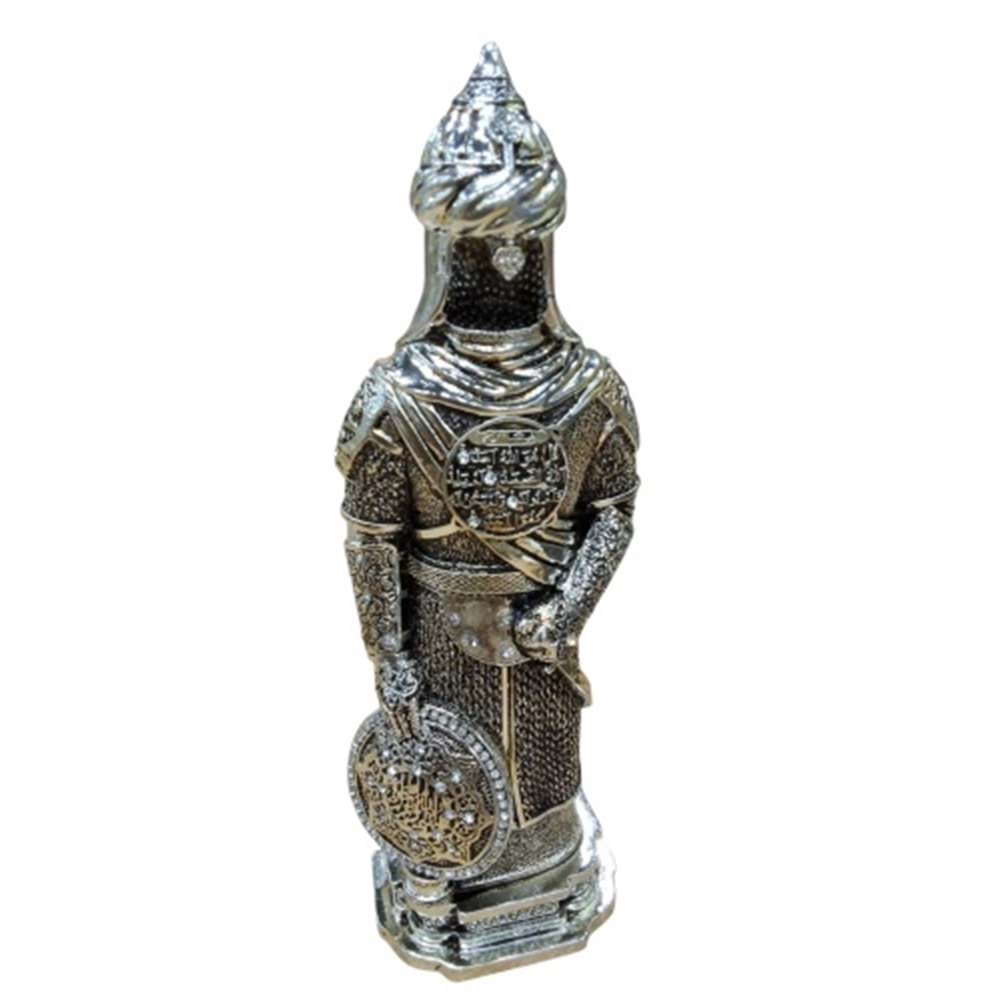 RC.17 -ZIRH BYK. PLT. -İNCİ