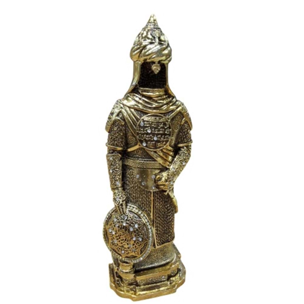 RC.18 -ZIRH BYK. ALT. -İNCİ