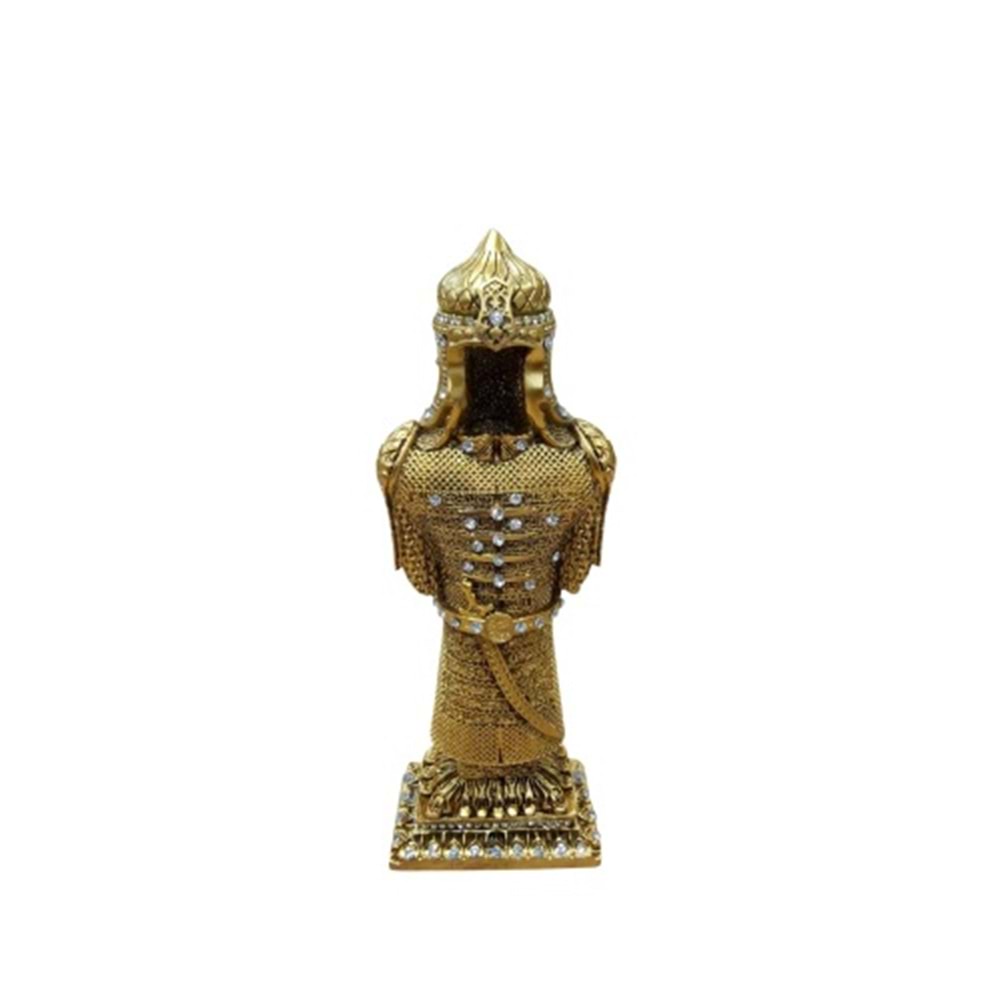 CN.53A -ZIRH KÇK. ALT. -İNCİ