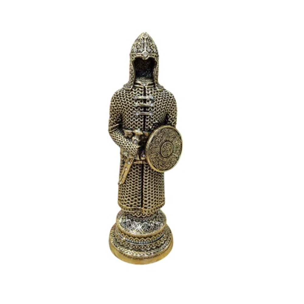 RC.105 -ZIRH BYK. ALT. -İNCİ