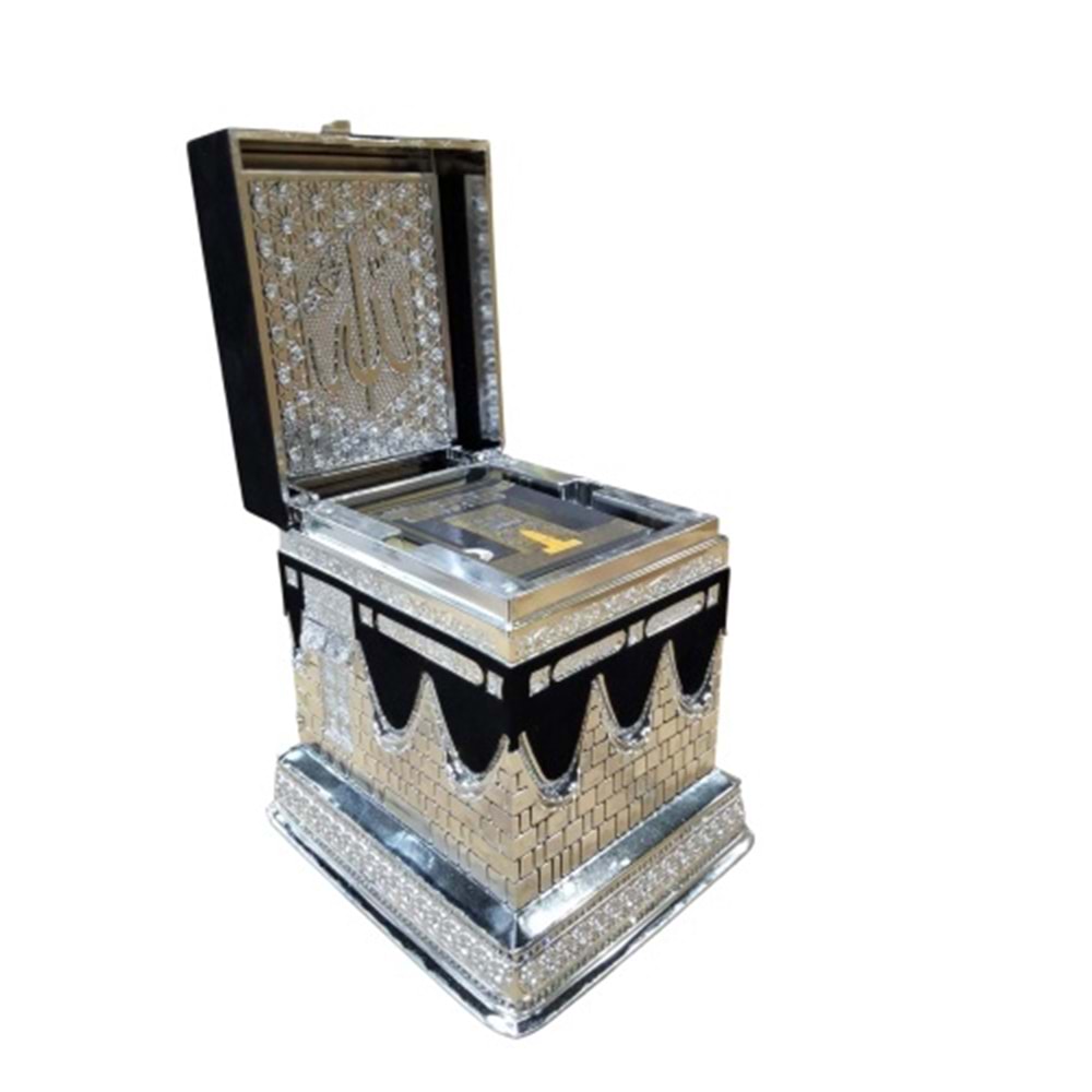 NZ.52-KABE / KURAN KABI -İNCİ