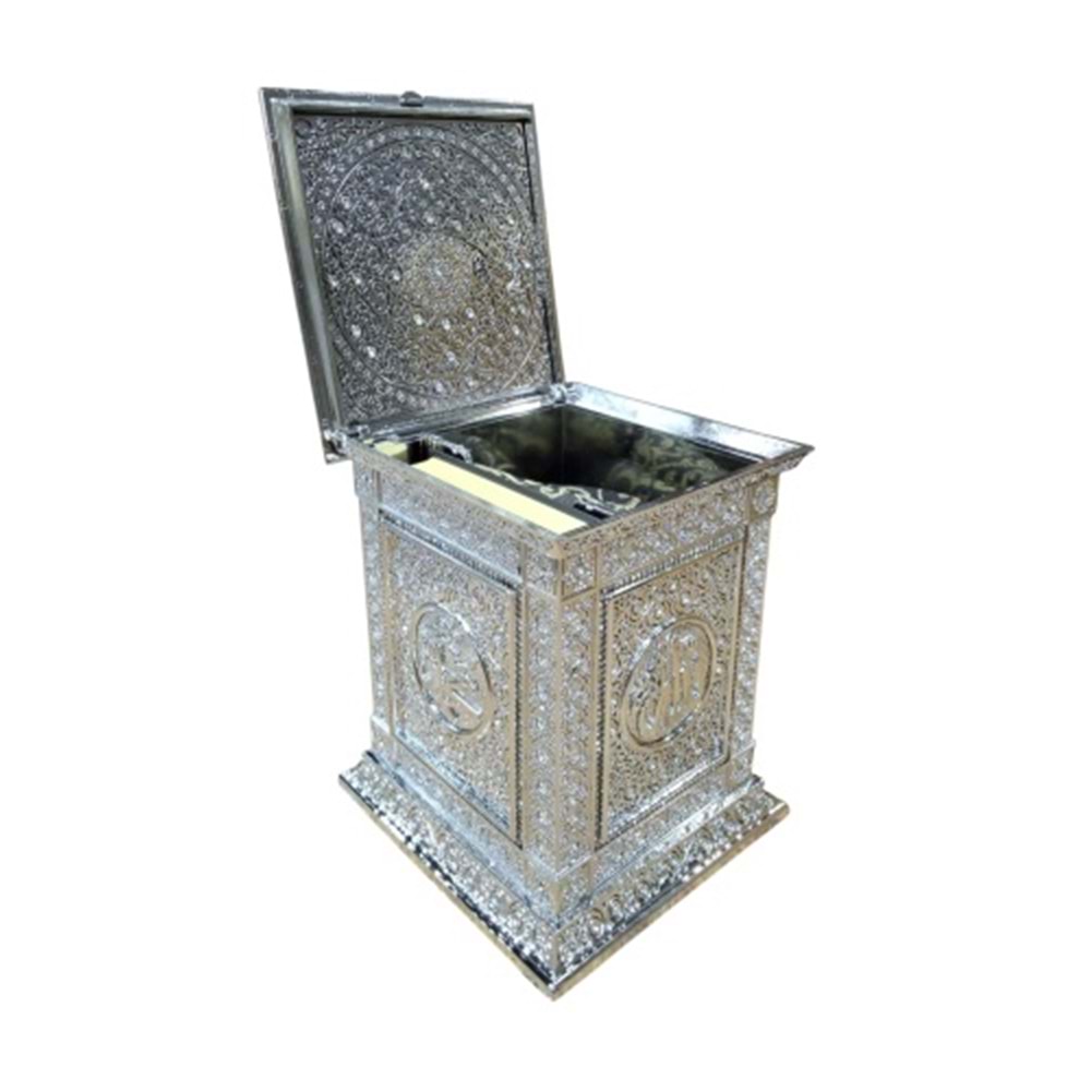 NZ.124-SECCADELİ / KURAN KABI -İNCİ