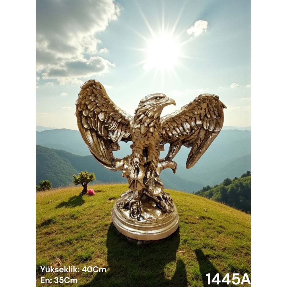 1445.AL -BİBLO KARTAL GOLD -İNCİ