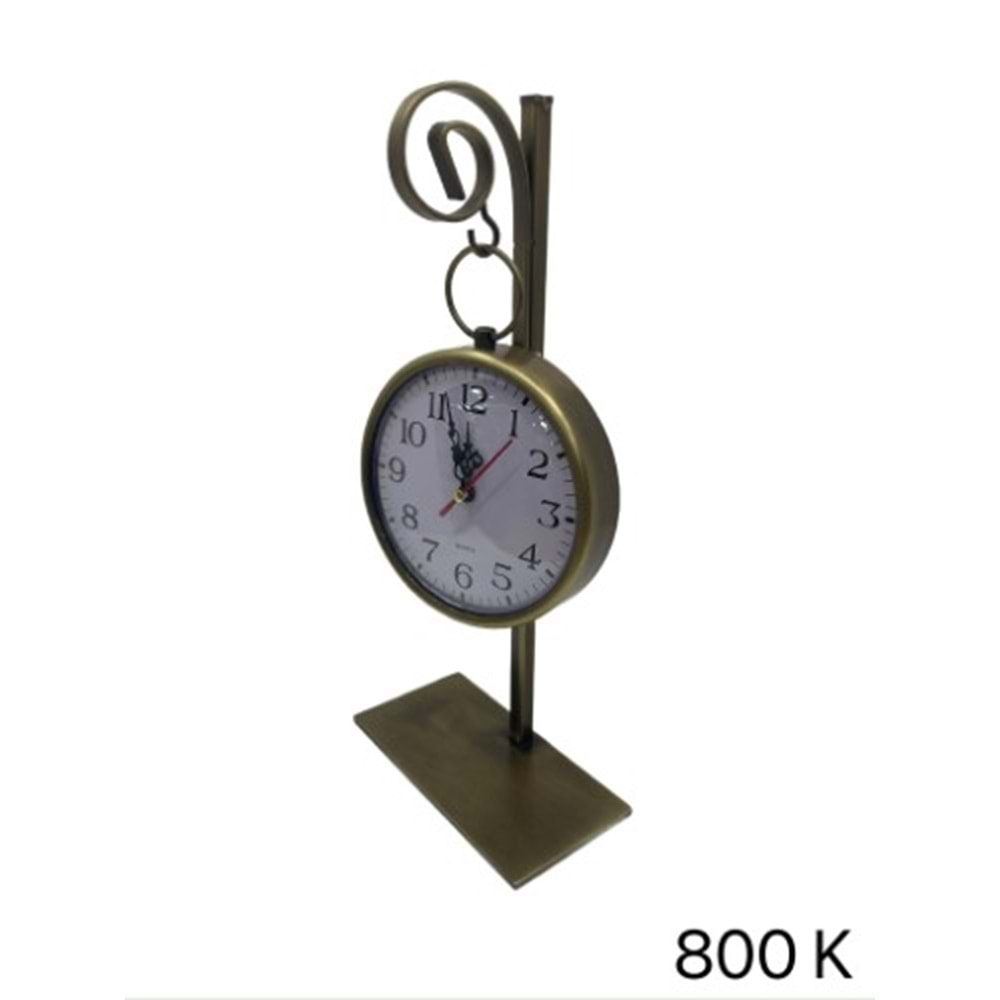 800-SAAT İSTASYON -İNCİ