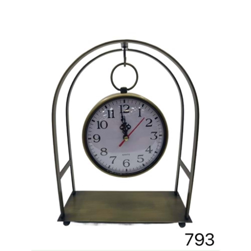 793-SAAT KUBBELİ -İNCİ