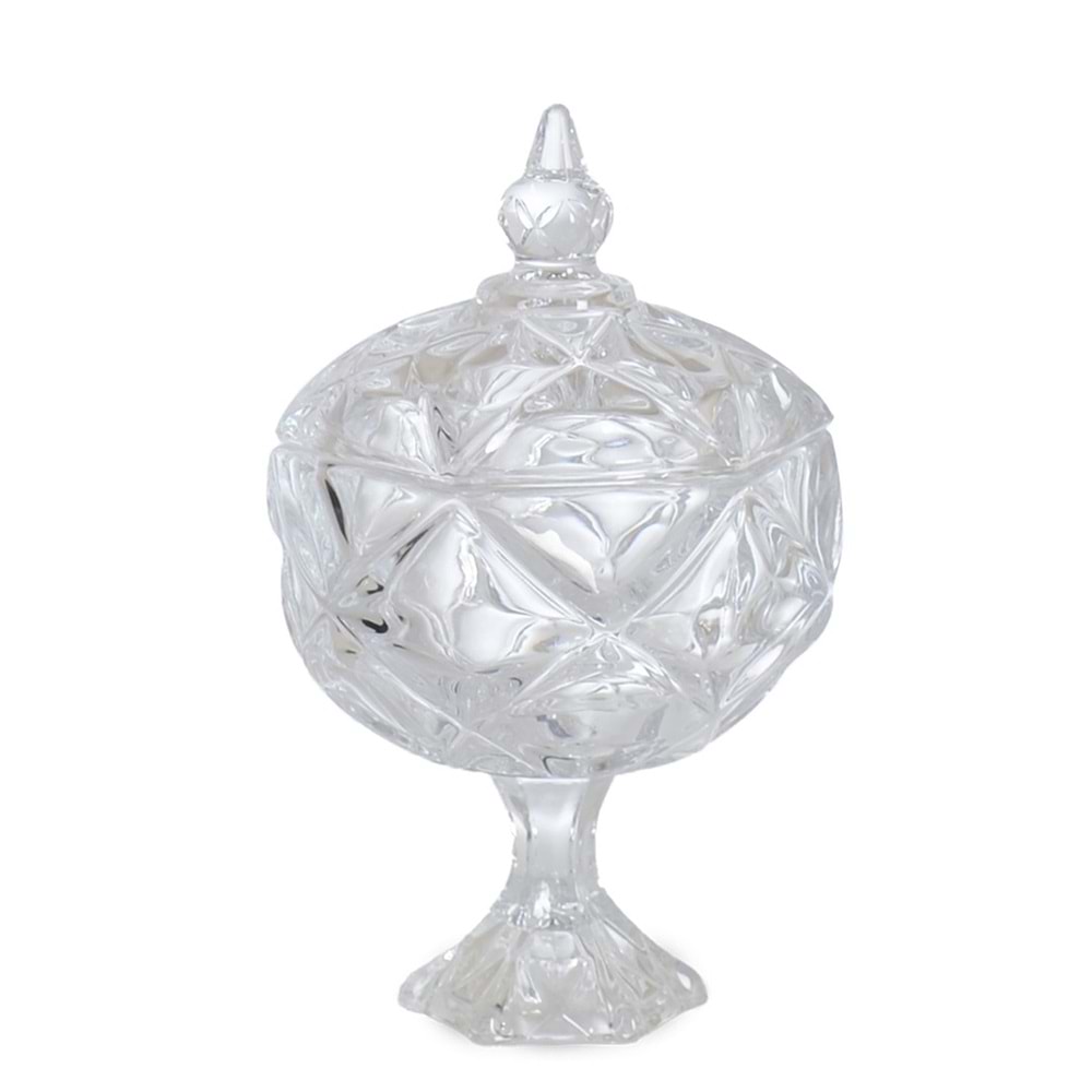 MS.3100.LF -CAM ŞEKERLİK AYAK DSZJ2037 -İPEK