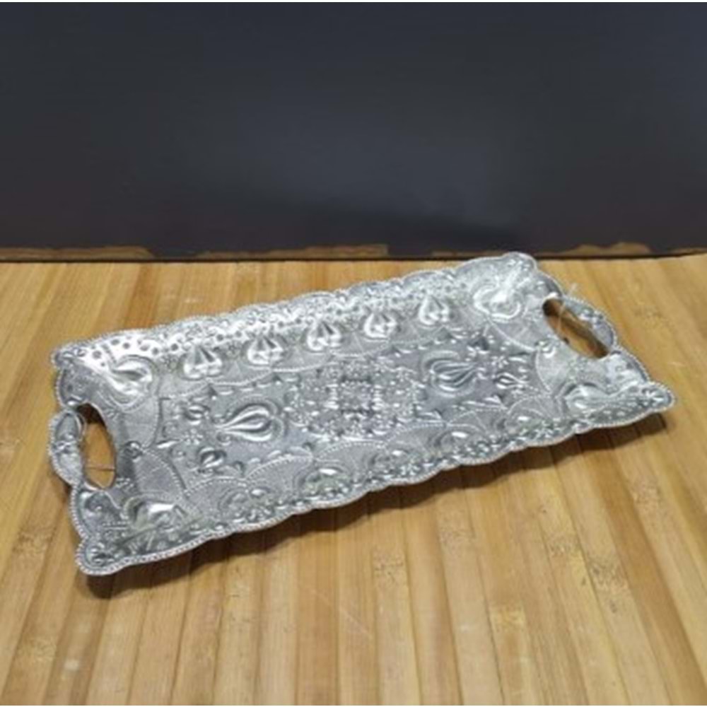 22430 -GMŞ.TEPSİ DİKD. -İPEK