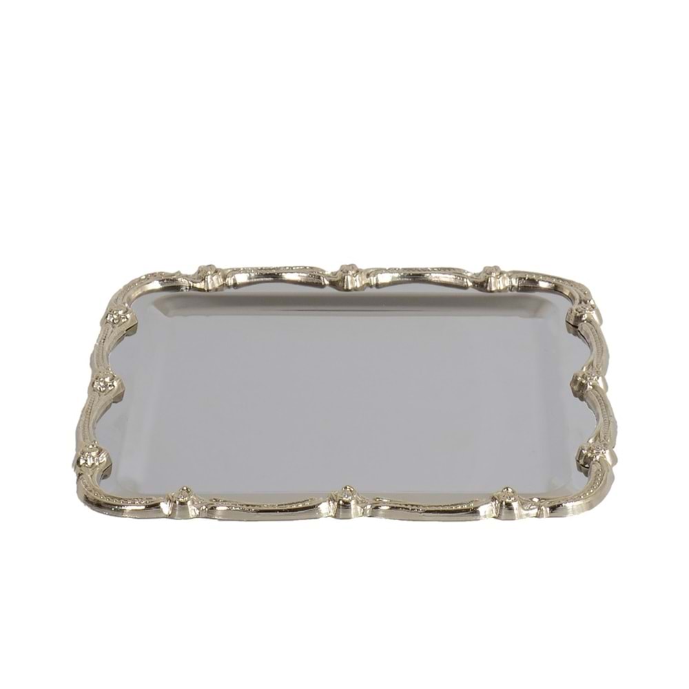 TE014 -GMŞ.TEPSİ GÜLHANE DİKD. -İPEK