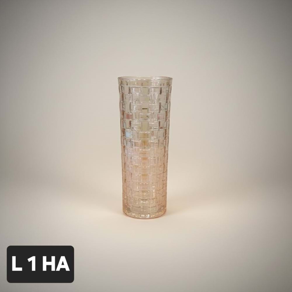 130.250 L1HA -CAM VAZO BAL -İPEK