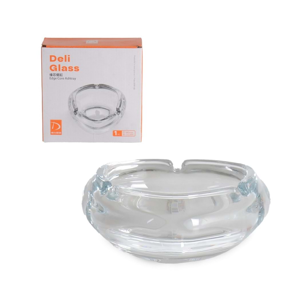 1207.2/L1 -CAM KÜLLÜK YUVR.BYK 13CM -İPEK