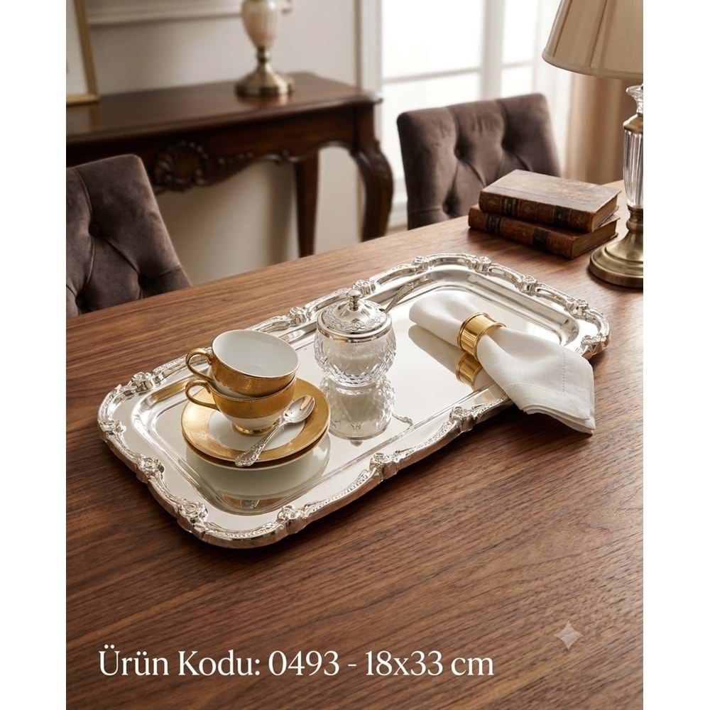 T0493 -SUNUM BATON GMŞ.(GMŞ) GÜLHANE -MANOR
