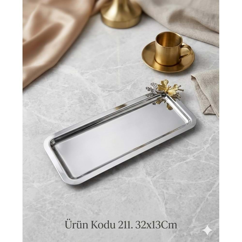 TPST.211-SUNUM KROM BATON GMŞ KLBK -MANOR