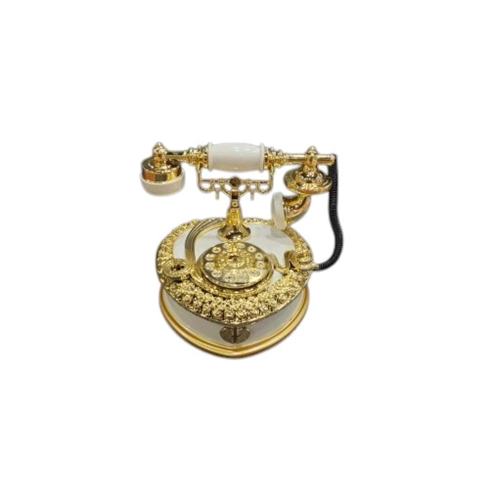 YF.600-235 -TELEFON MÜZİK KUTUSU -EMFAR