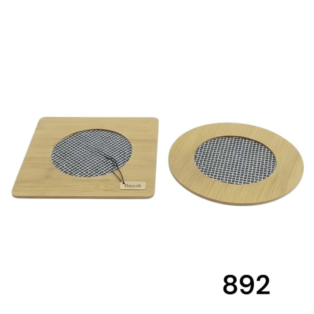 PBT.892 -BAMBU NİHALE -PABLİTO