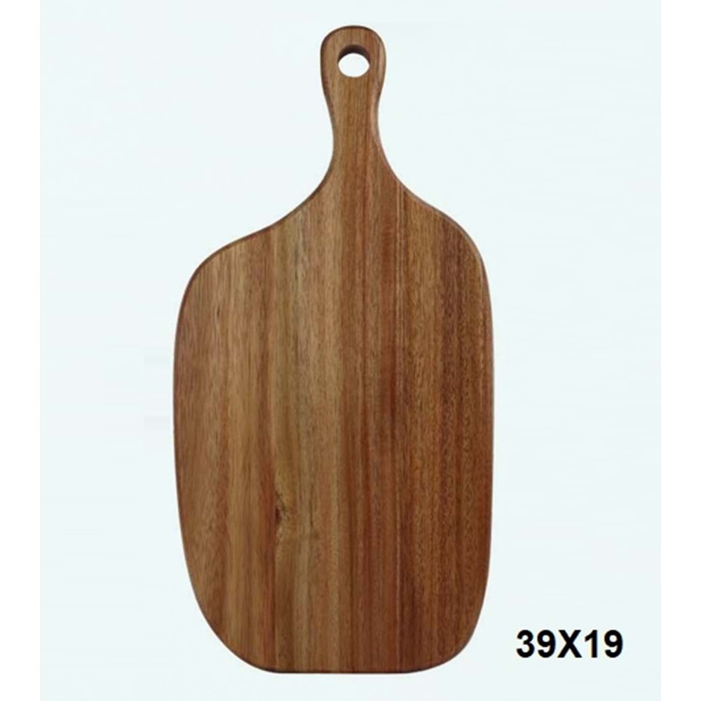 PBT.475-AKASYA KESİM TAHTASI BYK 39*19 -PABLITO