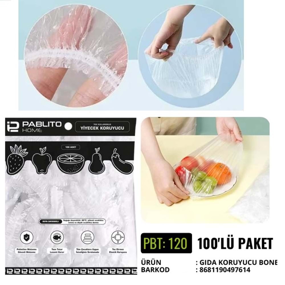 PBT.120-TABAK BONESİ -PABLİTO