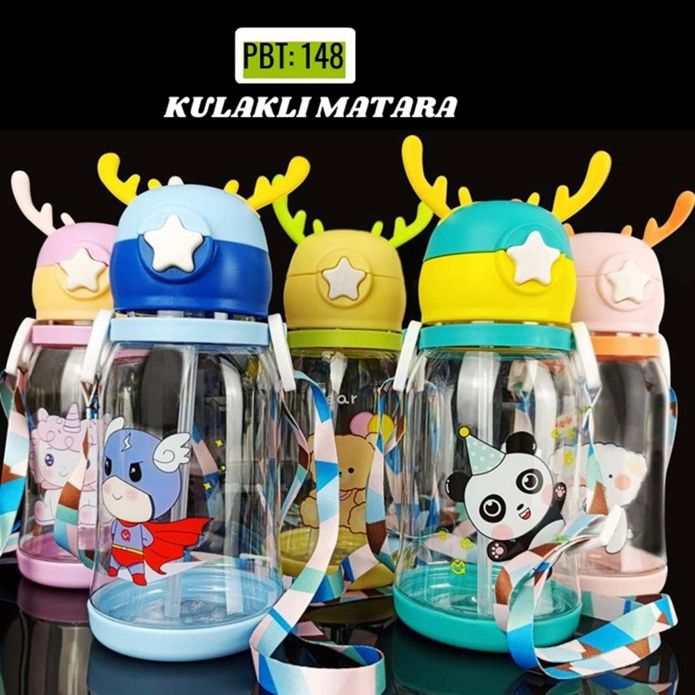 PBT.148-KULAKLI PLST.MATARA -PABLİTO