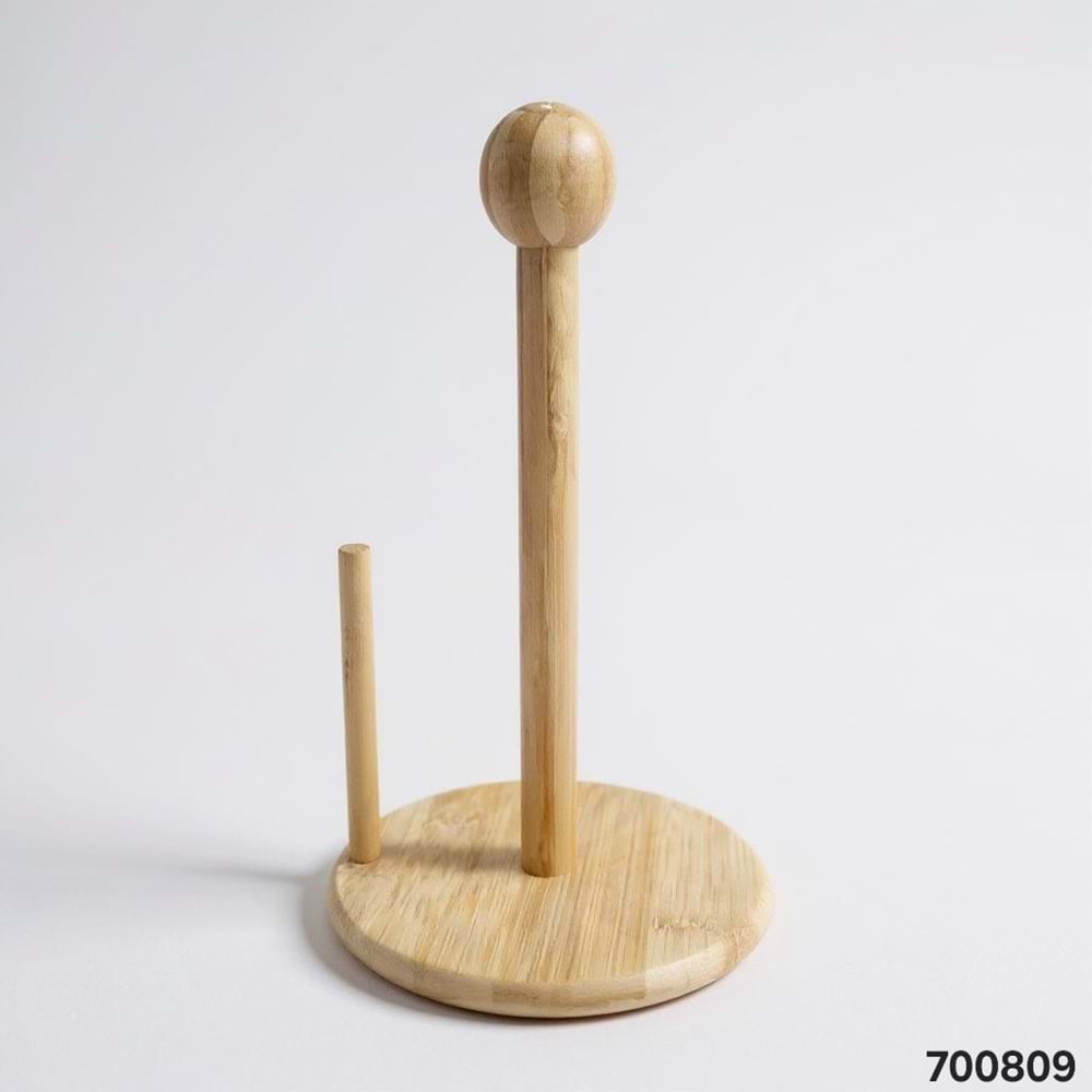 700809-BAMBU KAĞIT HAVLULUK YUVR -PAÇİ