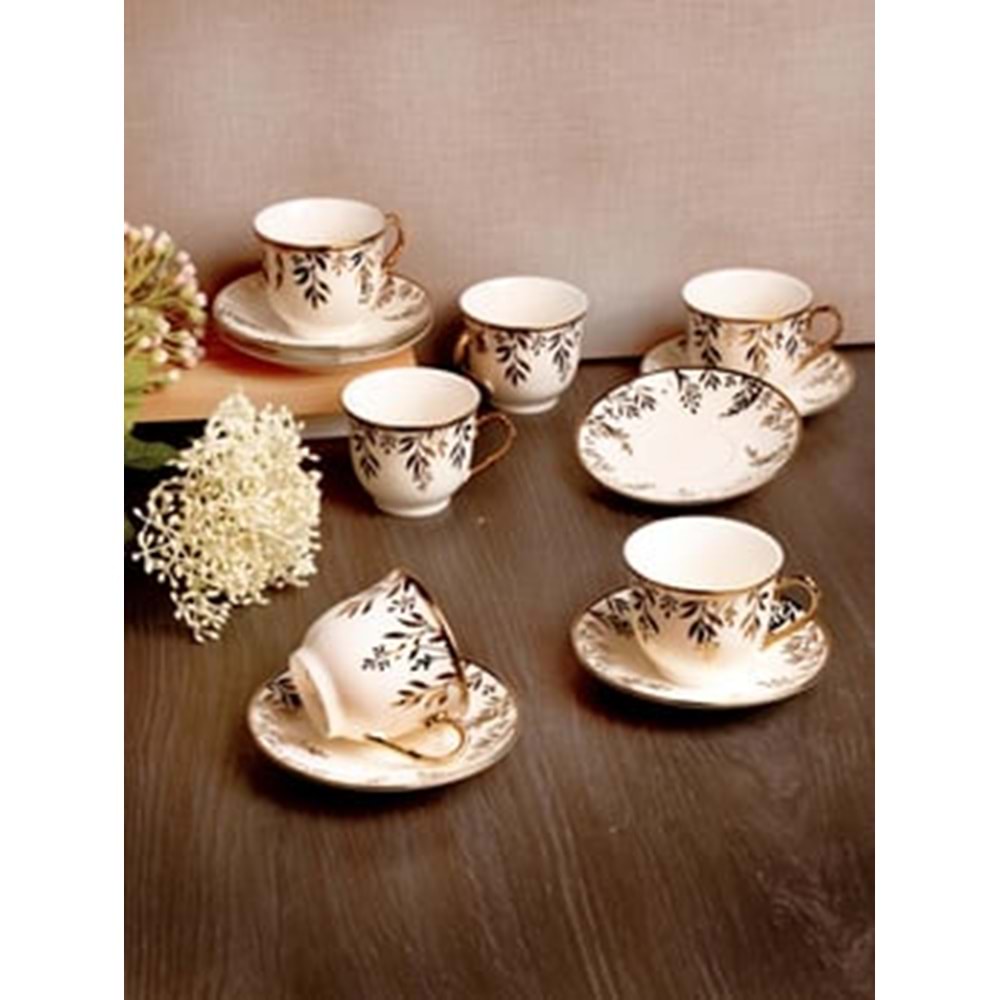 102168-KAHVE FİNCANI PORS.GLORY -PAÇİ