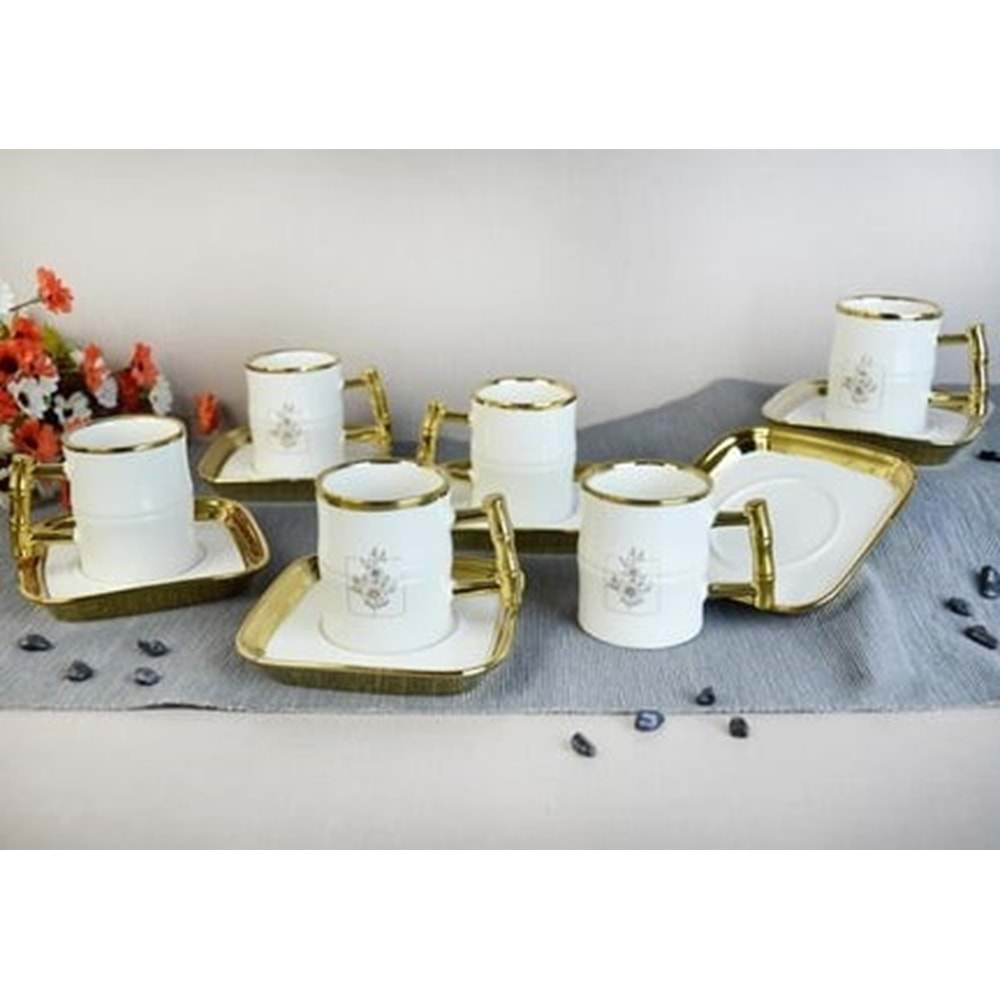 101661-KAHVE FİNCANI PORS.CELİA -PAÇİ
