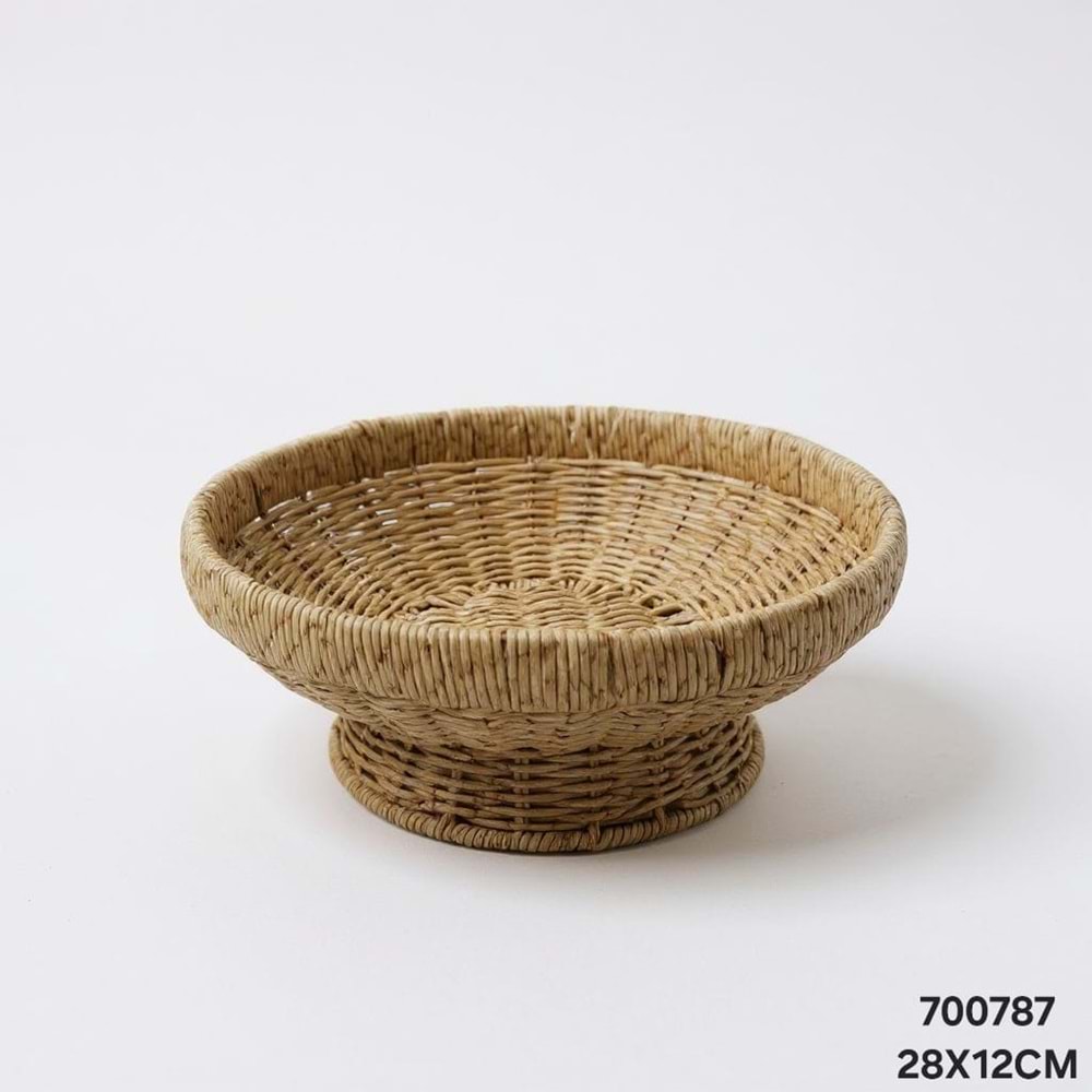 700787 -HASIR MEYVELİK BYK.YUVARLAK -PAÇİ