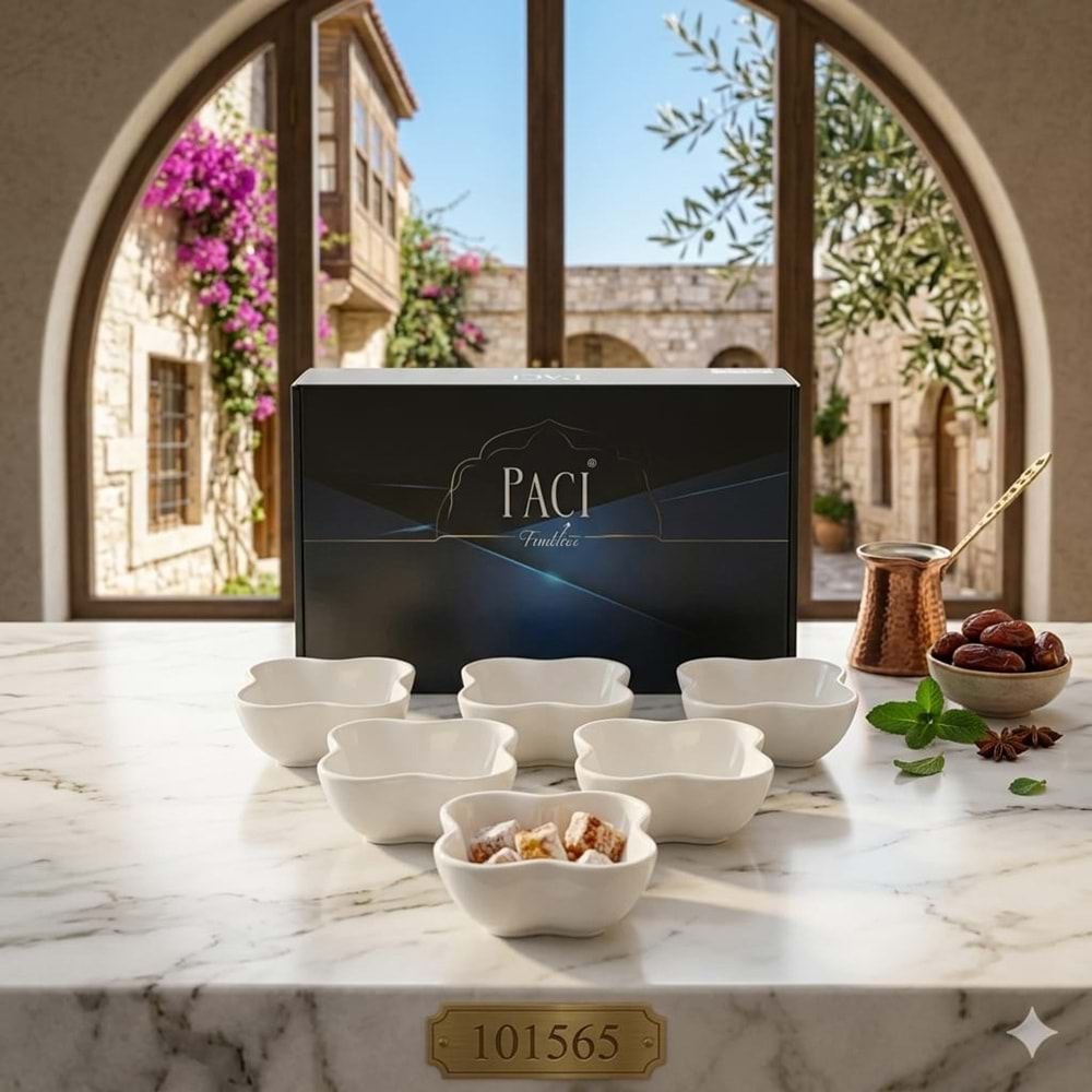 101565 -PORS.ÇEREZLİK BYZ. -PAÇİ