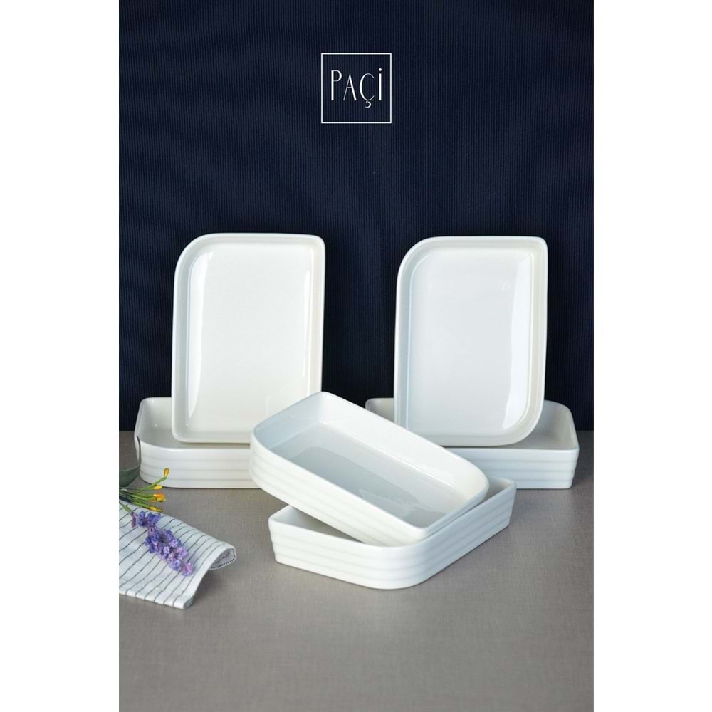 800344-PORS.KAYIK DİKT. 6 LI 14 CM -PAÇİ